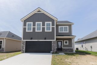 4665 Chelmsford Drive, Newburgh, IN 47630