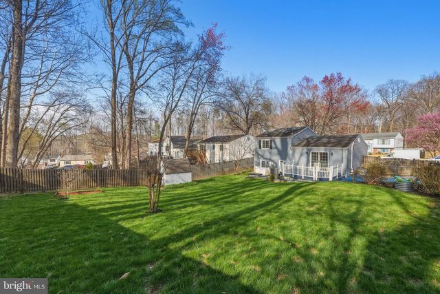 8441 GREAT LAKE LN, Springfield, VA 22153