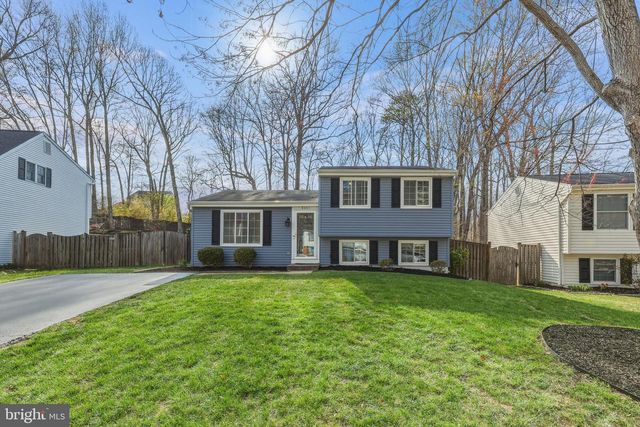 8441 GREAT LAKE LN, Springfield, VA 22153