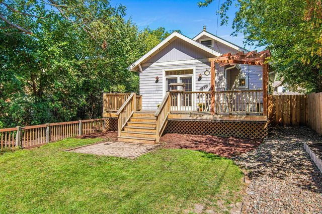 1944 Minnehaha Avenue E, Saint Paul, MN 55119