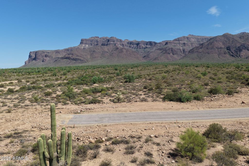 0 Graysen -- 1, Gold Canyon, AZ 85118 — photo 3