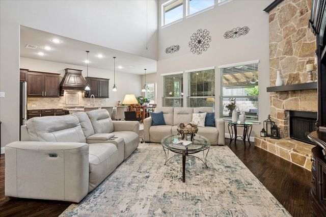 9601 Bowman Drive, Fort Worth, TX 76244