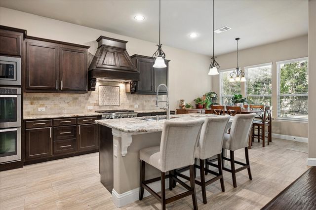 9601 Bowman Drive, Fort Worth, TX 76244