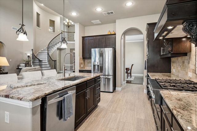 9601 Bowman Drive, Fort Worth, TX 76244