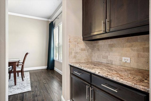 9601 Bowman Drive, Fort Worth, TX 76244