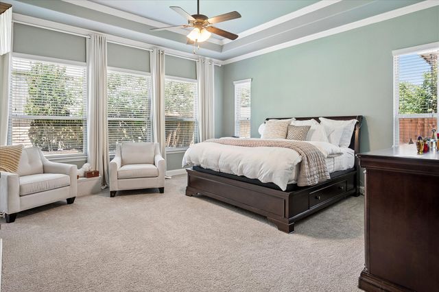 9601 Bowman Drive, Fort Worth, TX 76244