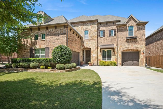 9601 Bowman Drive, Fort Worth, TX 76244