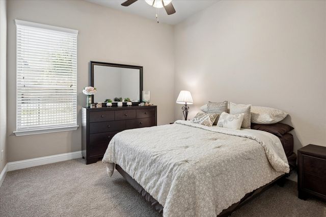 9601 Bowman Drive, Fort Worth, TX 76244