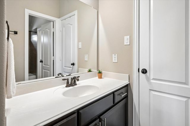 9601 Bowman Drive, Fort Worth, TX 76244