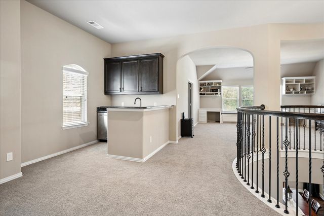9601 Bowman Drive, Fort Worth, TX 76244