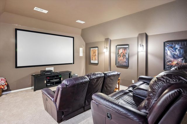 9601 Bowman Drive, Fort Worth, TX 76244