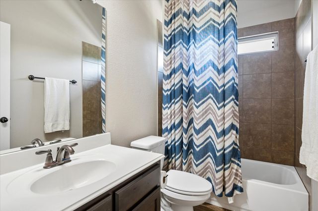 9601 Bowman Drive, Fort Worth, TX 76244