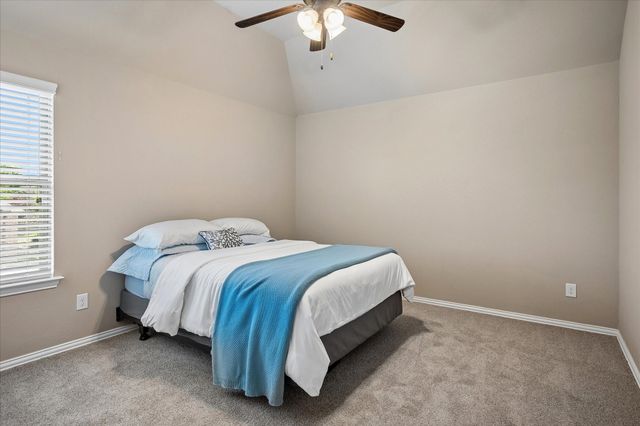 9601 Bowman Drive, Fort Worth, TX 76244