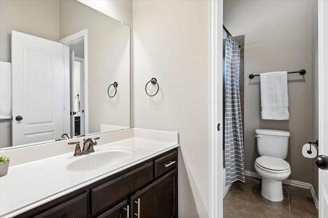 9601 Bowman Drive, Fort Worth, TX 76244