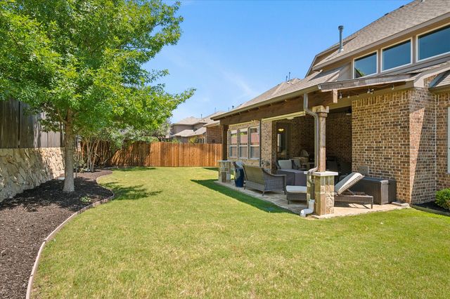 9601 Bowman Drive, Fort Worth, TX 76244