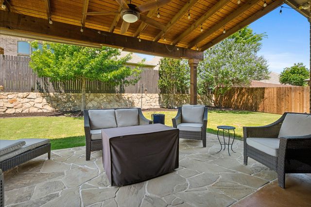 9601 Bowman Drive, Fort Worth, TX 76244