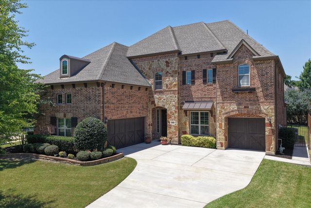 9601 Bowman Drive, Fort Worth, TX 76244