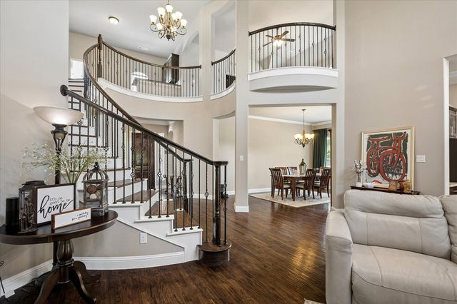 9601 Bowman Drive, Fort Worth, TX 76244