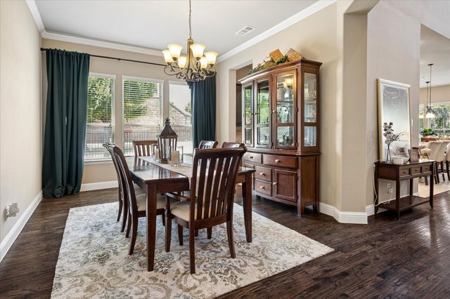 9601 Bowman Drive, Fort Worth, TX 76244