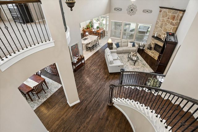 9601 Bowman Drive, Fort Worth, TX 76244