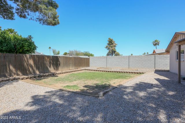 6226 S Hazelton Lane, Tempe, AZ 85283