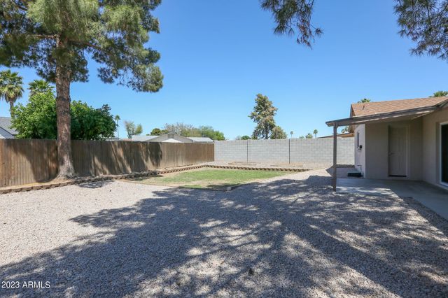 6226 S Hazelton Lane, Tempe, AZ 85283