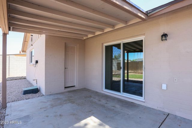 6226 S Hazelton Lane, Tempe, AZ 85283