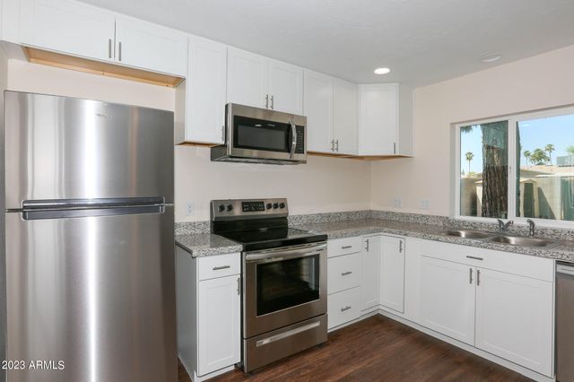 6226 S Hazelton Lane, Tempe, AZ 85283
