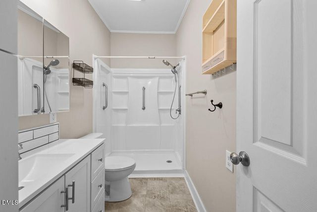 411 S 6th Street, Smithfield, NC 27577
