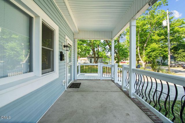 411 S 6th Street, Smithfield, NC 27577