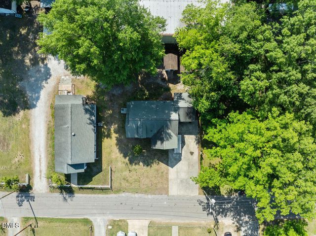 411 S 6th Street, Smithfield, NC 27577
