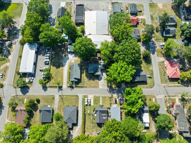 411 S 6th Street, Smithfield, NC 27577