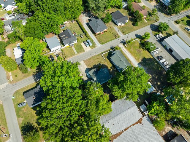 411 S 6th Street, Smithfield, NC 27577