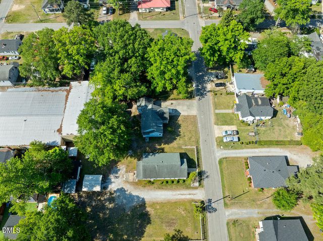 411 S 6th Street, Smithfield, NC 27577