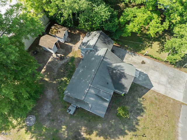 411 S 6th Street, Smithfield, NC 27577