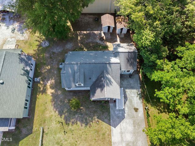 411 S 6th Street, Smithfield, NC 27577