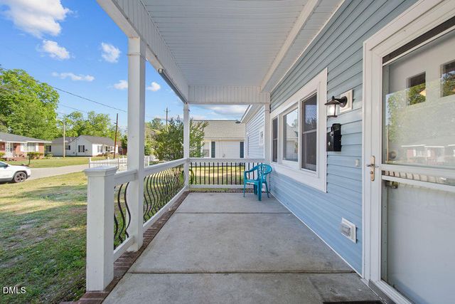 411 S 6th Street, Smithfield, NC 27577
