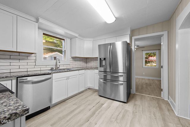 411 S 6th Street, Smithfield, NC 27577