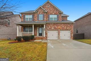 1021 Reddy Farm Road, Grayson, GA 30017