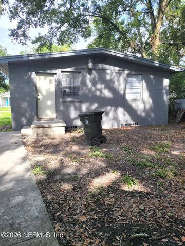 1084 HURON Street, Jacksonville, FL 32254