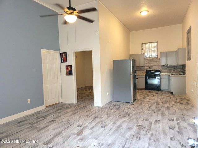 1084 HURON Street, Jacksonville, FL 32254