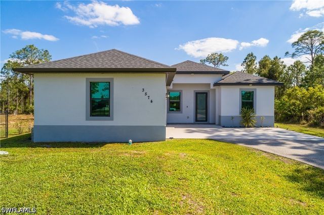 3574 50th AVE NE, Naples, FL 34120