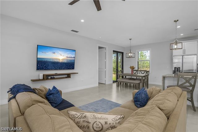 3574 50th AVE NE, Naples, FL 34120