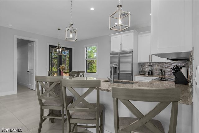 3574 50th AVE NE, Naples, FL 34120