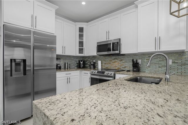 3574 50th AVE NE, Naples, FL 34120