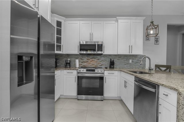 3574 50th AVE NE, Naples, FL 34120