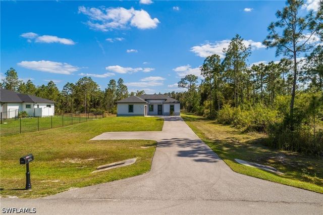 3574 50th AVE NE, Naples, FL 34120