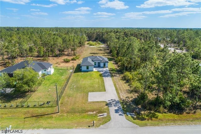 3574 50th AVE NE, Naples, FL 34120