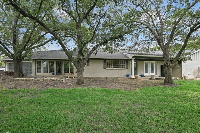 1307 East 31st Street, Bryan, TX 77802