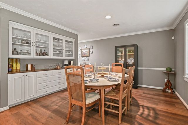 1307 East 31st Street, Bryan, TX 77802
